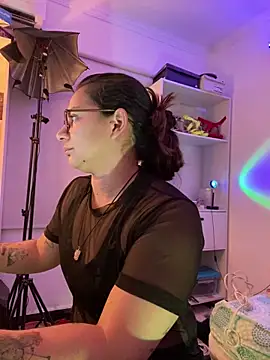 Amarantha 666 online show from March 2026 03:13:01 PM