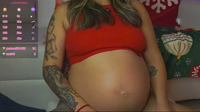 AyraSmith  online show from November 2025 12:22:01 AM