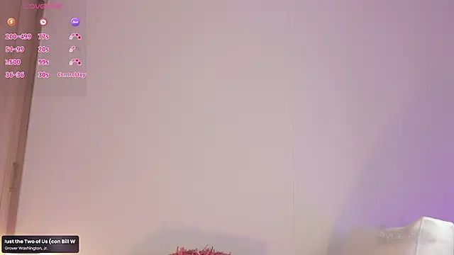AyraSmith  online show from January 2025 04:43:01 AM