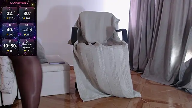 Snapshot of ana_bella1 chatting on October 2025 07:32:01 PM ana bella1 online show from October 2025 07:32:01 PM