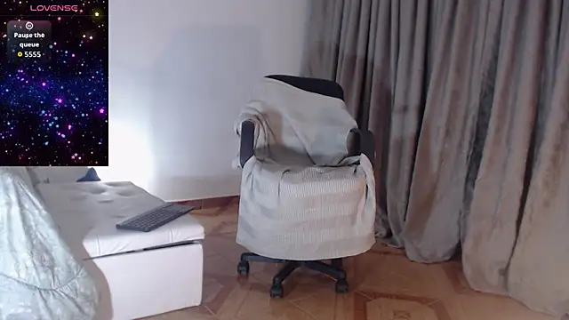 ana bella1 online show from December 2025 02:15:02 AM