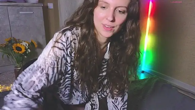 Sereta Finn online show from January 2026 03:08:01 PM