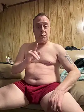 johnrockme online show from January 2025 10:01:01 PM