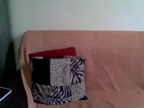  mscassie online show from October 2025 09:54:01 AM
