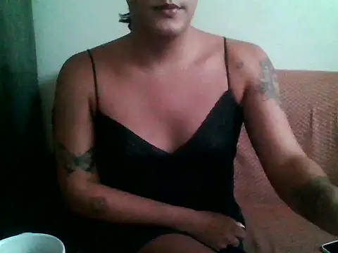  mscassie online show from November 2025 12:32:01 PM