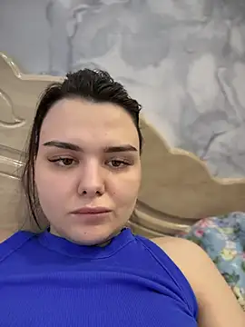 NikaMur online show from January 2026 05:34:02 AM