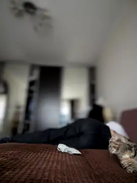 NikaMur online show from October 2025 03:27:01 AM