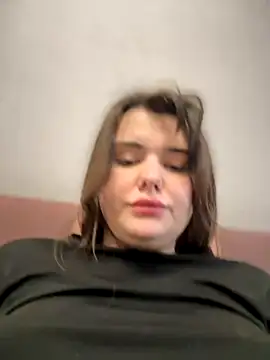 NikaMur online show from November 2025 02:48:02 AM