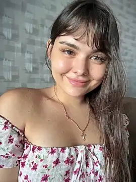 NikaMur online show from March 2026 03:00:01 AM