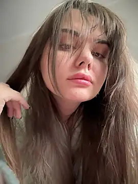 NikaMur online show from November 2025 03:21:02 AM