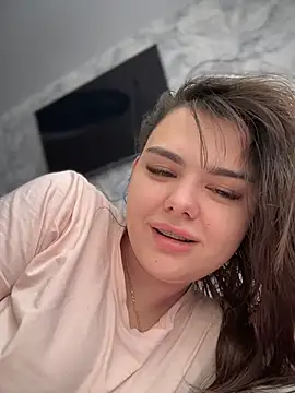 NikaMur online show from April 2026 04:08:02 AM