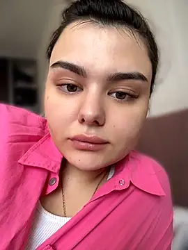 NikaMur online show from June 2026 05:23:02 AM