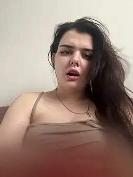 Snapshot of NikaMur chatting on March 2025 09:46:02 AM NikaMur online show from March 2025 09:46:02 AM