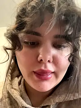 Snapshot of NikaMur chatting on October 2025 02:34:01 AM NikaMur online show from October 2025 02:34:01 AM