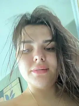 NikaMur online show from March 2026 03:19:01 AM