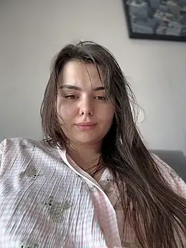 NikaMur online show from March 2026 03:50:01 AM