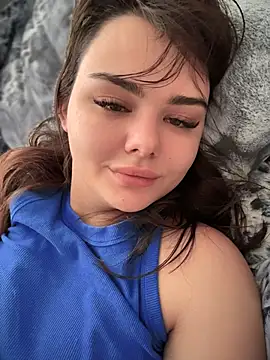 NikaMur online show from April 2026 04:59:01 AM