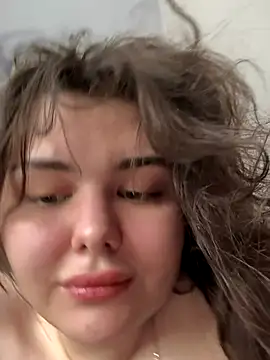 NikaMur online show from November 2025 03:22:01 AM