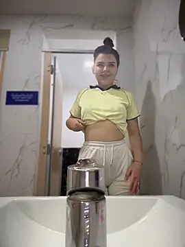 NikaMur online show from February 2026 02:20:01 AM