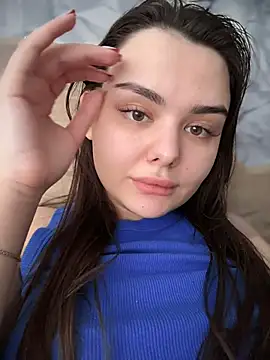 NikaMur online show from January 2026 06:08:02 AM