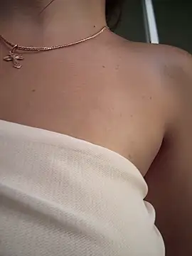 NikaMur online show from March 2026 08:26:33 AM