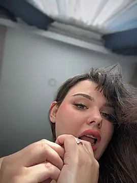 NikaMur online show from February 2026 02:25:01 AM