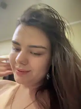 NikaMur online show from April 2026 05:26:02 AM