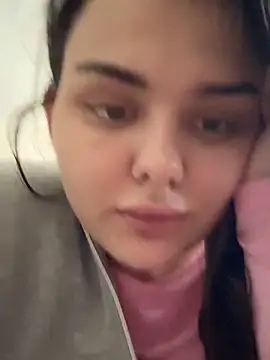 NikaMur online show from October 2025 02:55:02 AM