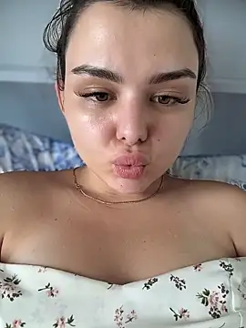 NikaMur online show from March 2026 02:50:02 AM