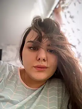 NikaMur online show from May 2026 05:37:02 AM