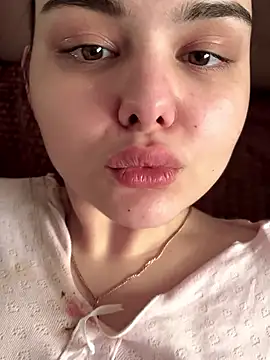 NikaMur online show from October 2025 02:54:01 AM