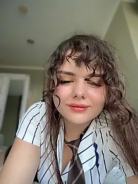 NikaMur online show from March 2026 02:11:01 AM