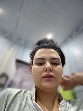 NikaMur online show from May 2026 05:15:02 AM