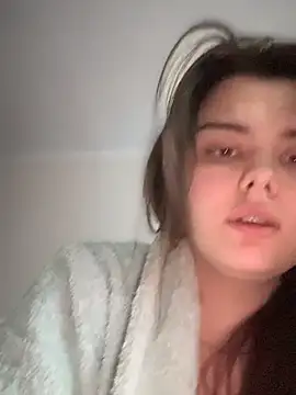 NikaMur online show from November 2025 02:48:01 AM