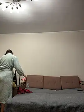 NikaMur online show from December 2025 02:39:02 AM