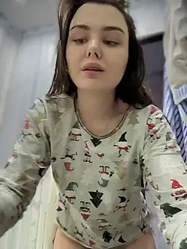 NikaMur online show from January 2026 04:52:01 AM