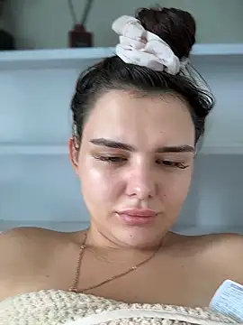 NikaMur online show from March 2026 03:17:02 AM