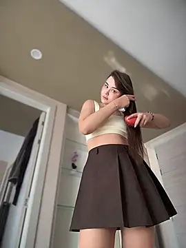 NikaMur online show from February 2026 02:10:02 AM