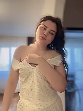 NikaMur online show from November 2025 02:49:01 AM