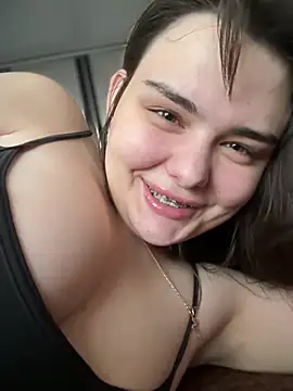 NikaMur online show from November 2025 02:55:02 AM