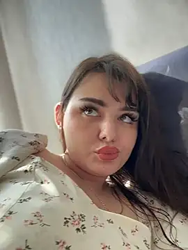 NikaMur online show from February 2026 02:10:02 AM