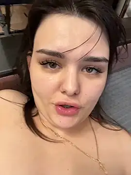 NikaMur online show from December 2025 03:00:02 AM