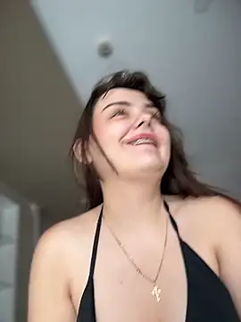 NikaMur online show from February 2026 02:22:02 AM