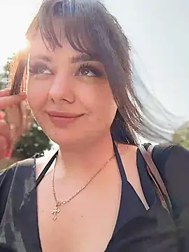 NikaMur online show from February 2026 02:56:02 AM