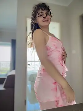 NikaMur online show from February 2026 02:22:01 AM