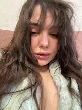 NikaMur online show from November 2025 03:07:02 AM