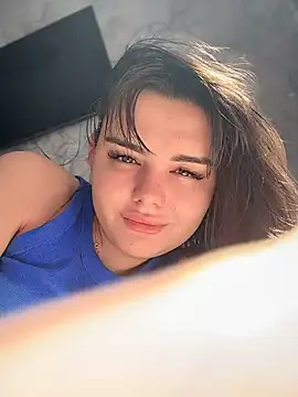 NikaMur online show from April 2026 05:38:01 AM