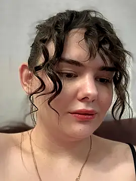 NikaMur online show from November 2025 02:32:02 AM