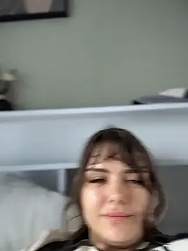 NikaMur online show from February 2026 02:22:02 AM