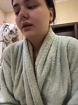 NikaMur online show from December 2025 02:38:02 AM